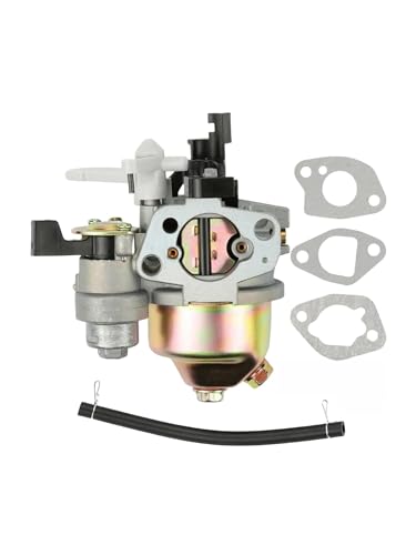 DORFEY LPG Passend for Sthil-Vergaser RC-Motorvergaser for H-0nda Gx160 Vergasermotor Gx168f Gx200 5,5 PS 6,5 PS Kraftstoffleitungsdichtungsmanager Motor DORFEY LPG Passend for Sthil-Vergaser RC-Motorvergaser for H-0nda Gx160 Vergasermotor Gx168f Gx200 5,5 PS 6,5 PS Kraftstoffleitungsdichtungsmanager Motor von DORFEY
