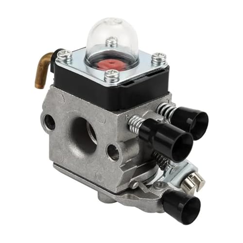 DORFEY LPG passend for Sthil Fs45 Fs46, geeigneter Vergaserschneider C1q-s143 C1q-s153, 4 cm Motor FS45 FS46 FS55 FS74, Freischneider(FS45) von DORFEY