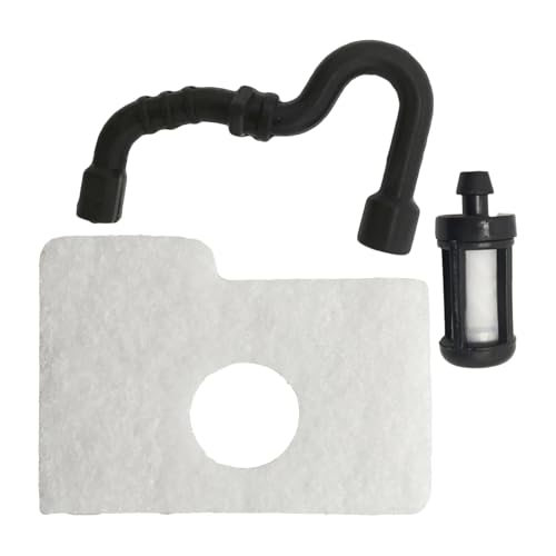 DORFEY Luftfilter Kraftstofffilter Leitung Schlauch Kit Fit for Sth-iL MS180 MS170 018 017 MS 180 170 Kettensäge Teile von DORFEY