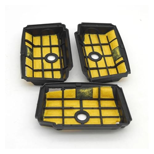 DORFEY Luftfilter passend for S-TIHL Ms193 Ms193t Gartengeräte Benzin-Kettensäge Ersatzteile ersetzen OEM 1137 120 1604 von DORFEY