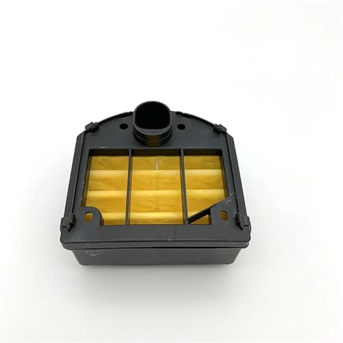 DORFEY Luftfilter unten Gummiring Clip Montage passend for H-u-s-q-v-a-r-n-a 268 272 272XP Kettensäge Teile 503446901,503 44 67-01 DORFEY Luftfilter unten Gummiring Clip Montage passend for H-u-s-q-v-a-r-n-a 268 272 272XP Kettensäge Teile 503446901,503 44 67-01 von DORFEY