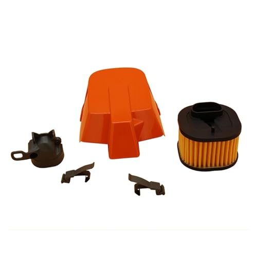 DORFEY Luftfilterabdeckung Ansaugstutzen Verteiler passend for H-u-s-q-v-a-r-n-A 362 365 371 372 XP Gartenkettensäge Ersatzteile 503627502 DORFEY Luftfilterabdeckung Ansaugstutzen Verteiler passend for H-u-s-q-v-a-r-n-A 362 365 371 372 XP Gartenkettensäge Ersatzteile 503627502 von DORFEY