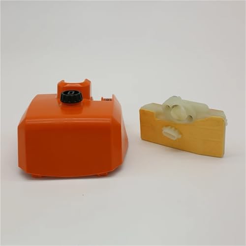 DORFEY Luftfilterabdeckung Reiniger Filter Fit for S-tih-l 029 039 MS290 MS310 MS390 Kettensäge Ersatzteile 1127-120-1620 DORFEY Luftfilterabdeckung Reiniger Filter Fit for S-tih-l 029 039 MS290 MS310 MS390 Kettensäge Ersatzteile 1127-120-1620 von DORFEY