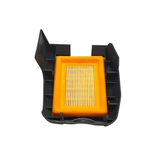 DORFEY Luftfilterabdeckungssatz passend for S-t-i-H-L FS120 FS200 FS250 Trimmer-Freischneider-Zubehör, ersetzt 4134 141 0300 Grasschneider-Maschine DORFEY Luftfilterabdeckungssatz passend for S-t-i-H-L FS120 FS200 FS250 Trimmer-Freischneider-Zubehör, ersetzt 4134 141 0300 Grasschneider-Maschine von DORFEY