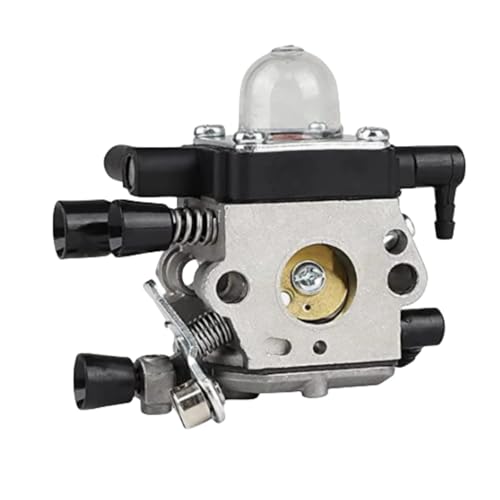 DORFEY Motor 0,13 kg Ja Mm55 Vergaser Mm55c 4601-120-0600 Vergaser for Mm55 Der Preis von(MM55) von DORFEY