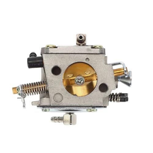 DORFEY Motor Passend For SThil Ts400 Vergaser Hs-274e 279 Betonsäge Vergaser 0,2 Kg Vergaser(TS400) von DORFEY