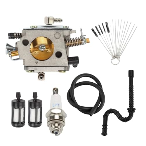 DORFEY Motor Passend For SThil Ts400 Vergaser Hs-274e 279 Betonsäge Vergaser 0,2 Kg Vergaser(TS400 Kit) von DORFEY