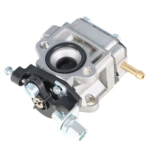 DORFEY Motor Weber 0,15 kg passend for RYO-BI Rlt26cdsn Vergaser for Homelite Hlt25cnb Trimmer Rasenmäher for Sthil Fabrikverkauf zu niedrigem Preis(RLT26CDSN) von DORFEY