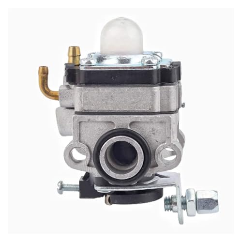 DORFEY Motor passend for Aerox Africa 0,15 kg Ja Gx31 Vergaser Gx22 Fg100 Dichtung Luftfilter Zündkerze 16100-zm5-a95 Vergaser Weber 40 Verkauf(GX31) von DORFEY