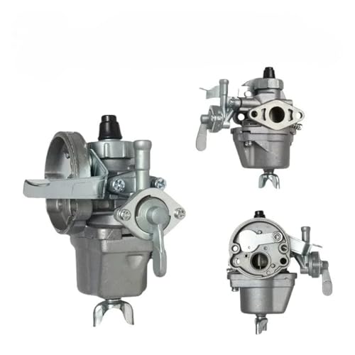 DORFEY Original Ro Bin NB411 Vergaser, Vergaser NB411 RBC411 Ro Bin EC04EA 411 Modifiziert Zu Ma-ki-ta RBC411 Hohe Hitzebeständigkeit DORFEY Original Ro Bin NB411 Vergaser, Vergaser NB411 RBC411 Ro Bin EC04EA 411 Modifiziert Zu Ma-ki-ta RBC411 Hohe Hitzebeständigkeit von DORFEY