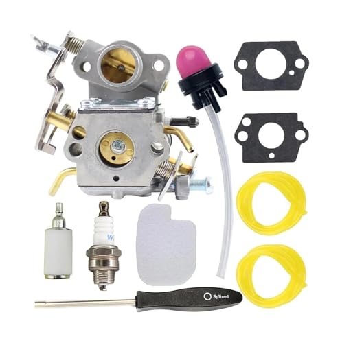 DORFEY PP4218A Vergaser Fit for Pou-lan Pro P3314 PR4218 PP4218AVX PP4018 PP3516AVX P3416 PP3816 35cc 42cc Kettensäge Carb DORFEY PP4218A Vergaser Fit for Pou-lan Pro P3314 PR4218 PP4218AVX PP4018 PP3516AVX P3416 PP3816 35cc 42cc Kettensäge Carb von DORFEY