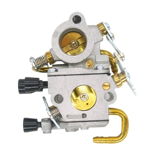 DORFEY Passend For Motor Bongo 3 For Ts410 Vergaser Ts420 For Zaaa Ma C1u-s118 Betonsäge Guter Verkauf Carb(TS-410 TS-420) von DORFEY