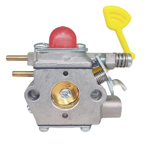 DORFEY Passend for Aerox Vocho 6 Brandneues Zubehör for Rasenmäher-Kettensägen Wt847a. 545081831 Vergaser-Kit WT847A BVM200VS PPB430VS(WT847A) von DORFEY