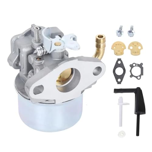 DORFEY Passend for Bris & Sttton 900 Serie INTEK Motor 205cc 215434 214706t 215369 798 Vergaser Carb von DORFEY