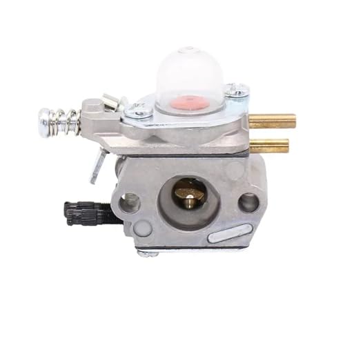DORFEY Passend for E-c-h-0 Trimmer C1U-K29 C1U-K47 C1U-K52 SRM2100 SRM2110 SHC2100. Ersetzt Zama Vergaser Repower Vergaser Kit von DORFEY