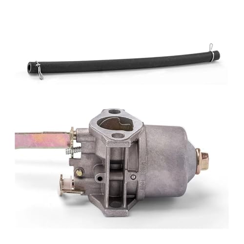 DORFEY Passend for Generator-Set ET950 LG950, for Kurbelwelle des Rückstoßstarters und mehr, Generator-Ersatzteile, Vergaser-Werkzeugsatz von DORFEY