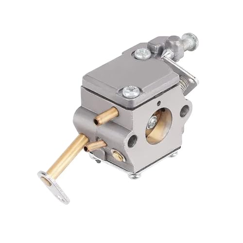 DORFEY Passend for Homelite 33Cc UT-10532 UT-10926 for RYO-BI RY74003D Kettensäge Kohlebürste 300981002 Vergaser 000998271 von DORFEY
