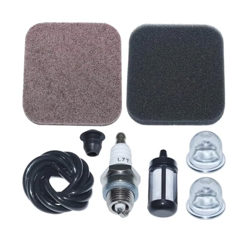 DORFEY Passend for S-t-i-H-L Fc75 Fc85 Fs75 Fs80 Fs85 Hs75 Hs80 Bg75 Fs85R Hl75K Hs85 Trimmer Luft Kraftstoff Vorfilter Linie Schlauch Tülle Reparatur Kit DORFEY Passend for S-t-i-H-L Fc75 Fc85 Fs75 Fs80 Fs85 Hs75 Hs80 Bg75 Fs85R Hl75K Hs85 Trimmer Luft Kraftstoff Vorfilter Linie Schlauch Tülle Reparatur Kit von DORFEY