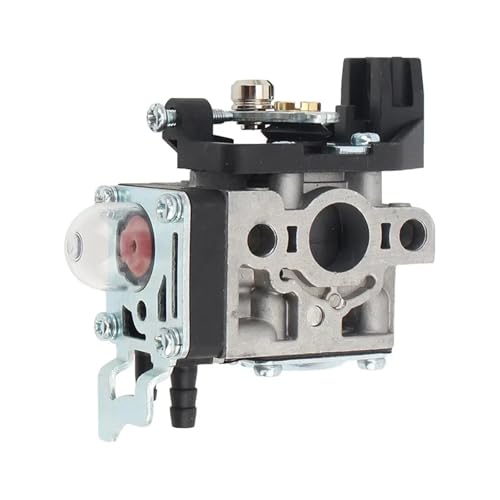 DORFEY Passend for SRM-3020 SRM-3020T SRM-3020U Fadentrimmer for wal-bro Carb WYG-11A Vergaser A021004831 von DORFEY