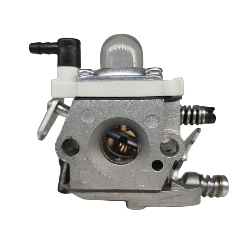 DORFEY Passend for Sthil Suit LPG-Gartenvergaser 0,122 kg wal-bro Wt998 Wt813 Hpi for Baja 5b 5t 5sc Standard Vergaser Weber Sales DORFEY Passend for Sthil Suit LPG-Gartenvergaser 0,122 kg wal-bro Wt998 Wt813 Hpi for Baja 5b 5t 5sc Standard Vergaser Weber Sales von DORFEY