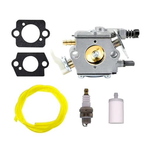 DORFEY Passend for Sthil Vergaser 503281504 Hsa 50 51 55 Wa-82 Wt-170 Carb(WA-82 Kit) von DORFEY