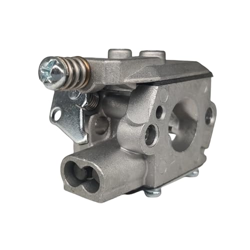 DORFEY Passend for Vocho Sthil Suit 0,15 kg Wt-629 Vergaser Wt-629-1 Wt-298 Wt3100 Bc30b Trimmer Richtige Vergaser Dellorto(WT629 kit) von DORFEY