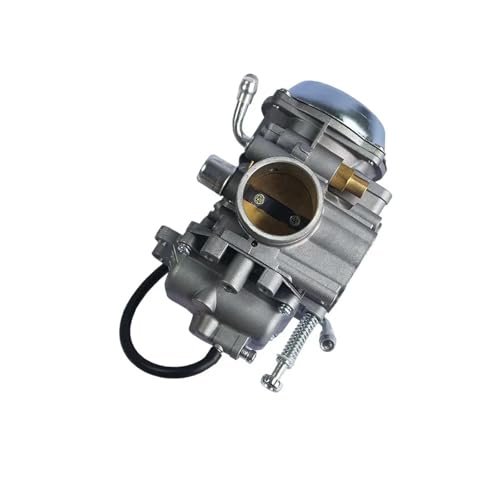 DORFEY Passend for Yamaha PD34J Vergaser YFM350-A for Suzuki LT-500F Vergaser Motorzubehör GY6 Motorradvergaser for ATV DORFEY Passend for Yamaha PD34J Vergaser YFM350-A for Suzuki LT-500F Vergaser Motorzubehör GY6 Motorradvergaser for ATV von DORFEY
