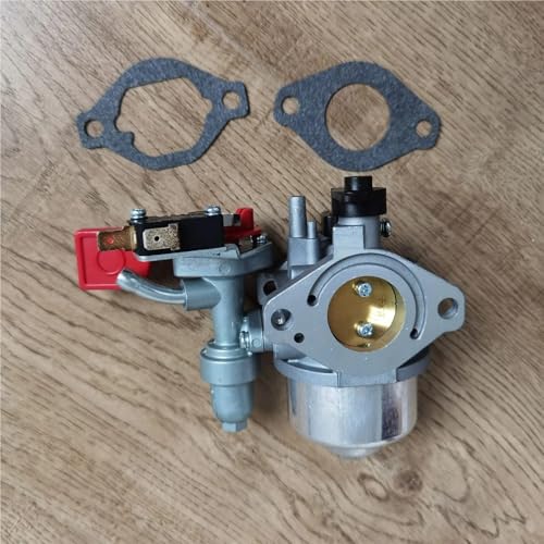 DORFEY Passend for brigg-s & stra-tton Vanguard Motorvergaser 84004885 799060 Carb von DORFEY