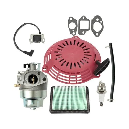 DORFEY Passend for h-0-n-d-a GCV135 GCV160 GC135 GC160 116100-Z0L-853 16100-ZMO-804 Vergaser DORFEY Passend for h-0-n-d-a GCV135 GCV160 GC135 GC160 116100-Z0L-853 16100-ZMO-804 Vergaser von DORFEY
