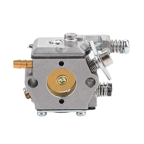 DORFEY Srm4605 Vergaser Passend for for wal-bro Wt-120 Srm-4605 4600 3800 Strimmer Ay Pinsel Cutter Carb Asy Vergaser von DORFEY