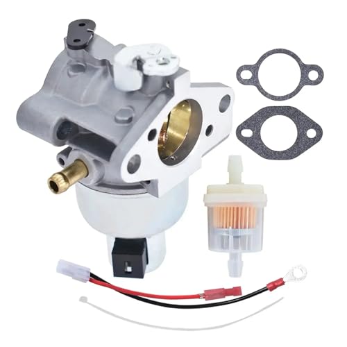 DORFEY Vergaser 2085333S Carb Fit for K-o-h-l-e-r SV530 SV540 SV590 SV600 CV CV490 CV491 CV492 CV493 Motor von DORFEY