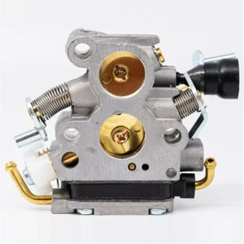DORFEY Vergaser Carb Fit for hus-qva-rna 435 435e 440 440e 135 140 140E Zama C1T C1T-EL41A C1T EL41A for Jonsared CS410 CS2240 506450501 DORFEY Vergaser Carb Fit for hus-qva-rna 435 435e 440 440e 135 140 140E Zama C1T C1T-EL41A C1T EL41A for Jonsared CS410 CS2240 506450501 von DORFEY