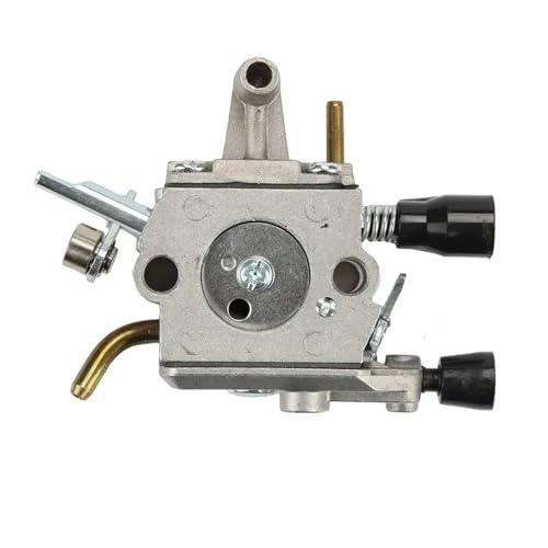 DORFEY Vergaser Carb Fit for s-t-i-h-l FS120 FS200 TS200 FS250 FS250R FS300 FS350 Trimmer Ersetzt for ZAMA C1Q-S51 C1Q-S82 C1Q-S83 41341200653 DORFEY Vergaser Carb Fit for s-t-i-h-l FS120 FS200 TS200 FS250 FS250R FS300 FS350 Trimmer Ersetzt for ZAMA C1Q-S51 C1Q-S82 C1Q-S83 41341200653 von DORFEY