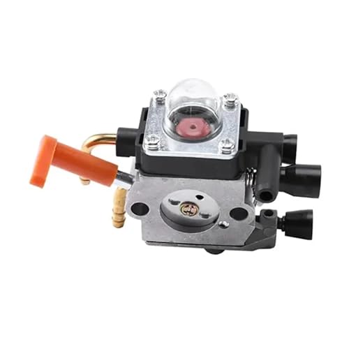 DORFEY Vergaser Carb Fit for s-t-i-h-l HS81 HS81R HS81RC HS86 HS86R HS86T Hedge Trimmer Ersetzt for ZAMA C1Q-S225 DORFEY Vergaser Carb Fit for s-t-i-h-l HS81 HS81R HS81RC HS86 HS86R HS86T Hedge Trimmer Ersetzt for ZAMA C1Q-S225 von DORFEY
