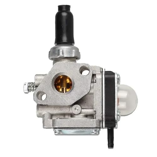 DORFEY Vergaser Carb Kit Fit for K-a-w-a-s-a-k-i TH43 TH48 KBH48A Trimmer Strimmer Brushcutter Vergaser Zündkerze Primer Birne Carb Dichtung Neue DORFEY Vergaser Carb Kit Fit for K-a-w-a-s-a-k-i TH43 TH48 KBH48A Trimmer Strimmer Brushcutter Vergaser Zündkerze Primer Birne Carb Dichtung Neue von DORFEY