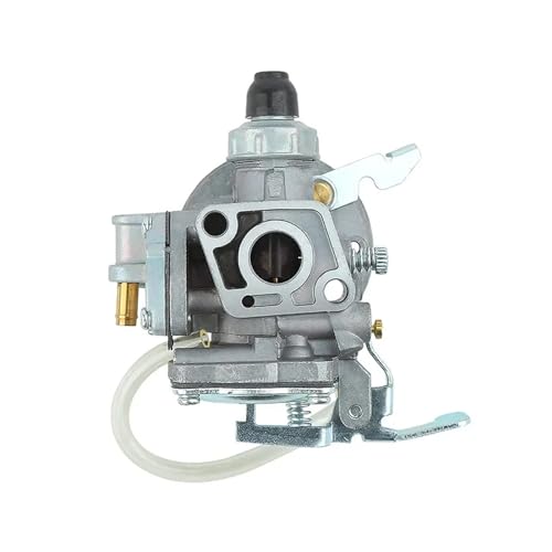 DORFEY Vergaser Carb Kit Fit for shin-dai-wa B45 B45LA B45INTL Brushcutter TK Schieber Ventil Ersetzen Teil Nummer A021002520 DORFEY Vergaser Carb Kit Fit for shin-dai-wa B45 B45LA B45INTL Brushcutter TK Schieber Ventil Ersetzen Teil Nummer A021002520 von DORFEY