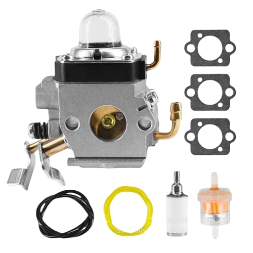 DORFEY Vergaser Fit for Bongo 3 0,3 Vergaser Kit Geeignet for Mtx60 Mtx70 Gx100 Mtx60hd Mtx70hd 16100-z4e-s43 Niedrigen Preis DORFEY Vergaser Fit for Bongo 3 0,3 Vergaser Kit Geeignet for Mtx60 Mtx70 Gx100 Mtx60hd Mtx70hd 16100-z4e-s43 Niedrigen Preis von DORFEY