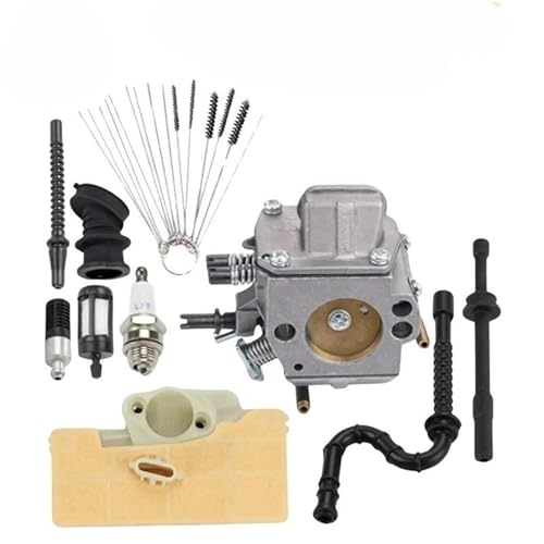 DORFEY Vergaser Fit for Sthil Ms290 Ms310 Ms390 029 039 1127-120-0650Air Filter Öl Filter Zubehör Carb Auf Verkauf(MS290 MS390 KIT-1) von DORFEY
