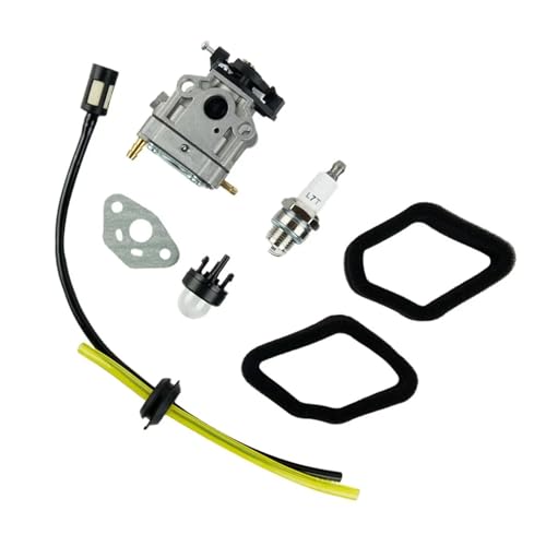 DORFEY Vergaser Für-RLTGM25CS RLT254FCDSN RLT254FSDSN RBCGM25BB RBCGM25SS Vergaser Reparatur Zubehör Garten Power Tools DORFEY Vergaser Für-RLTGM25CS RLT254FCDSN RLT254FSDSN RBCGM25BB RBCGM25SS Vergaser Reparatur Zubehör Garten Power Tools von DORFEY