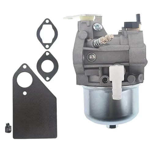 DORFEY Vergaser-Kit Ersatz 499029 497164 690115 690111 690119 LMT 5-4993 Traktor 10HP Motor 5500 Generator von DORFEY
