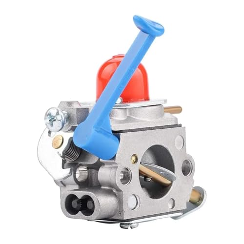 DORFEY Vergaser passend for H-u-s-q-v-a-r-n-a 128LD 128L 128LDX 124C 124L 128C 128CD Rasentrimmer, ersetzen Sie Zama C1Q-W38 545081850 Carb DORFEY Vergaser passend for H-u-s-q-v-a-r-n-a 128LD 128L 128LDX 124C 124L 128C 128CD Rasentrimmer, ersetzen Sie Zama C1Q-W38 545081850 Carb von DORFEY