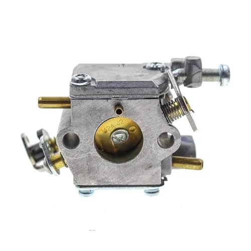DORFEY Vergaser passend for Homelite 309362001 309362003 UT-10560 35cc 42cc Kettensägenvergaser von DORFEY