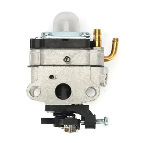 DORFEY Vergaser passend for MTD for Troybilt TB6040XP TB6042XP Trimmer 753-06083 DORFEY Vergaser passend for MTD for Troybilt TB6040XP TB6042XP Trimmer 753-06083 von DORFEY