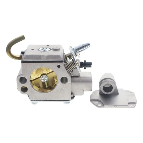 DORFEY Vergaser passend for S-t-i-H-L MS270 MS270C MS280 MS280C Kettensäge 1133 120 0607 Ersatzteile for W-albro HD32A Kettensägenteile 1133-120-0607 DORFEY Vergaser passend for S-t-i-H-L MS270 MS270C MS280 MS280C Kettensäge 1133 120 0607 Ersatzteile for W-albro HD32A Kettensägenteile 1133-120-0607 von DORFEY