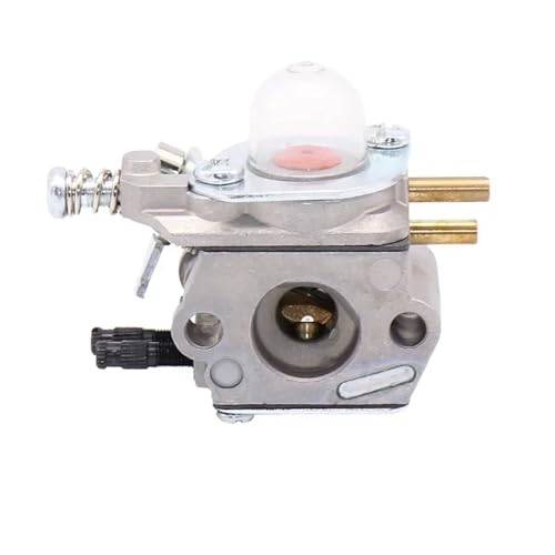 DORFEY Vergaser passend for Trimmer C1U-K29 C1U-K47 C1U-K52 SRM2100 SRM2110 SHC2100 mit Repower-Kit for Pruner Repalces for Zama DORFEY Vergaser passend for Trimmer C1U-K29 C1U-K47 C1U-K52 SRM2100 SRM2110 SHC2100 mit Repower-Kit for Pruner Repalces for Zama von DORFEY