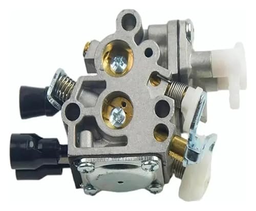 DORFEY Vergaser passend for Za-Ma C1T-S195E C1TS195 for s-t-i-h-l HS46 HS56 4242-120-0600 7010-871-0231 Heckenschere DORFEY Vergaser passend for Za-Ma C1T-S195E C1TS195 for s-t-i-h-l HS46 HS56 4242-120-0600 7010-871-0231 Heckenschere von DORFEY