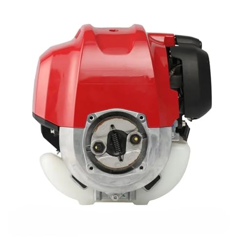 DORFEY Vergaser passend for h0-n-d-a GX50 Freischneider Kettensäge Teile Rasenmäher Zubehör Rasentrimmer Teile Gartengeräte(GX50 Carburetor(1pc)) von DORFEY