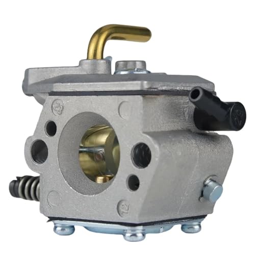 DORFEY Vergaser passend for s-t-i-h-l 024 026 MS240 MS260 Tillotson HU-136A HS-136A, ersetzt wal-bro WT-194 Kettensägen 11211200611 von DORFEY