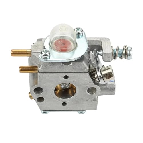 DORFEY Vergaser passend for wal-bro WT-424 for PE-2400 GT2400 SRM-2410 HCA-2400 SRM-2450 PP-1250 PP-1400 PPFD-2400 SRS-2400 SHC-2401 von DORFEY