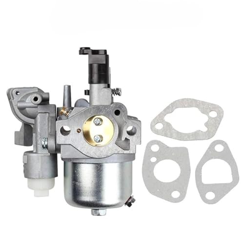 DORFEY Vergaserdichtungen passend for Subaru Robin EX17 Motor for EX17 Schaumluftfilter 277-62301-30 277-62302-30 277-62303-20 277-62301-50 DORFEY Vergaserdichtungen passend for Subaru Robin EX17 Motor for EX17 Schaumluftfilter 277-62301-30 277-62302-30 277-62303-20 277-62301-50 von DORFEY